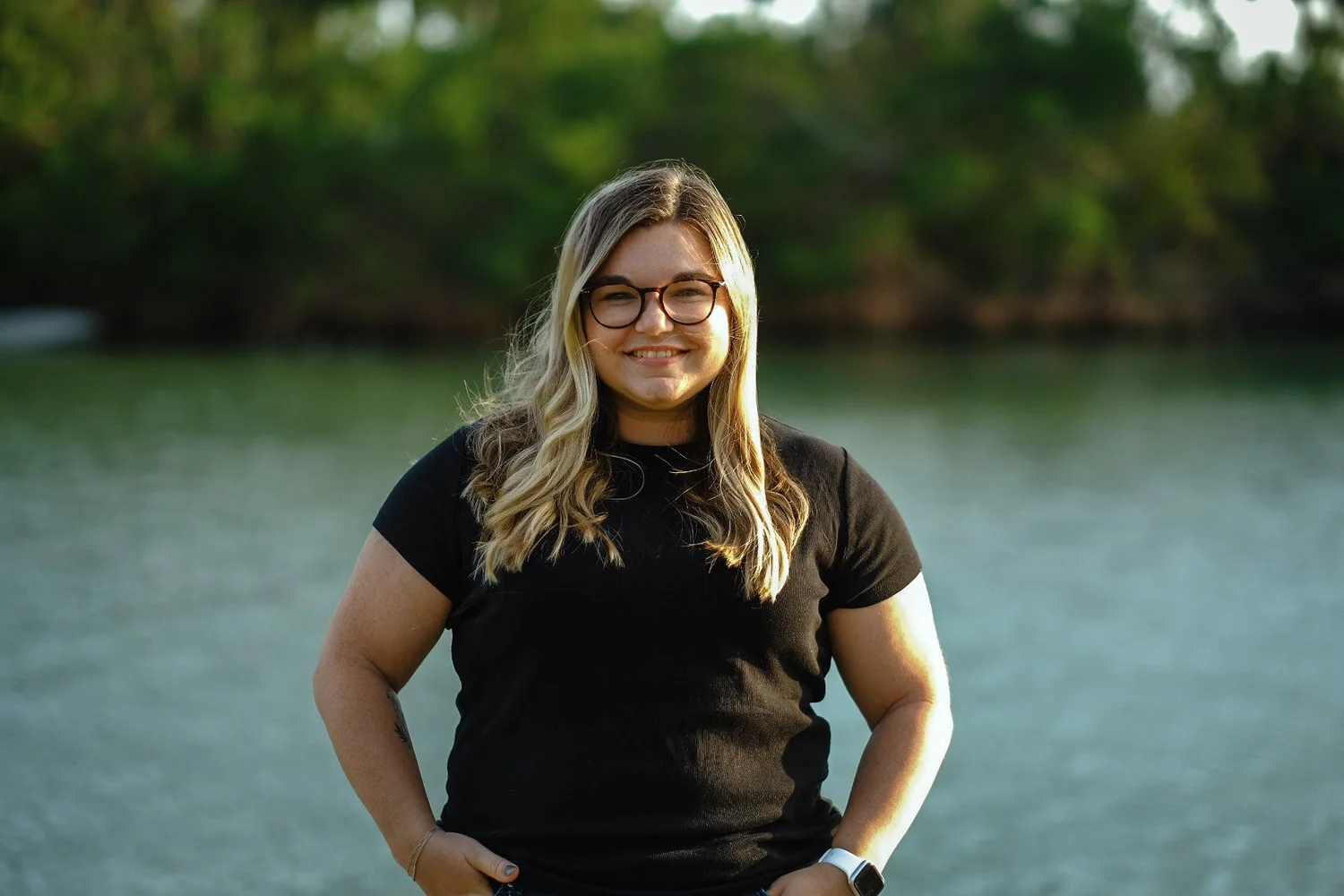 Alexa Derby, MS, licensed therapist in St. Petersburg FL - Registered Mental Health Counselor Intern